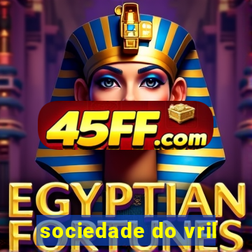 sociedade do vril